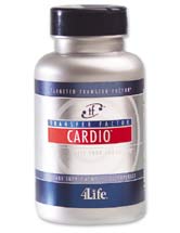 Transfer Factor Cardio provides comprehensive support for the cardiovascular system. In addition to promoting specific system support with the power of Targeted Transfer Factor, it contains additional ingredients such as magnesium, arginate, red rice yeast extract, 