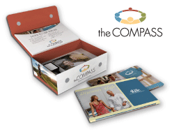 compass package