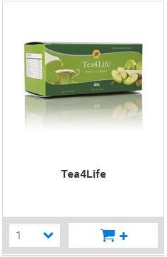 Tea4life